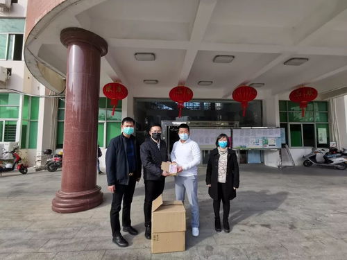 抗擊疫情,梅嶺人才在行動(dòng)