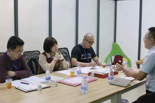 福建泉州 開展2019年筑夢港灣 社會工作創新創業大賽入圍項目實地輔導工作