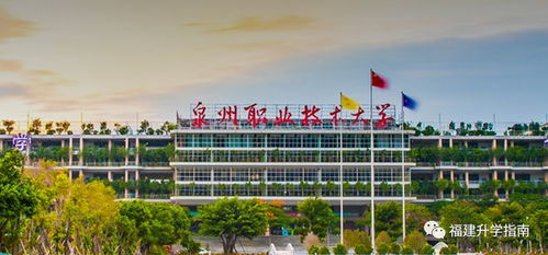 盤點福建省8所改名最成功的院校 有你心儀的嗎