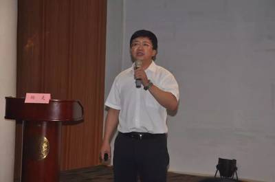 【泉州理工要訊】一周要聞,精彩播報。