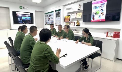 創賦能，向新而行——泉州人才發展的時代使命