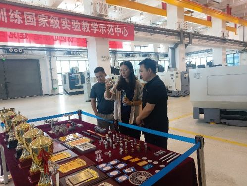 福建泉州一中師生赴北理工研學活動成功舉辦