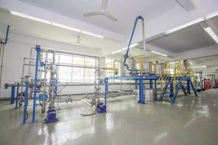 聚焦油氣儲運技術 福建省產業急需的緊缺專業，泉州人才發展新機遇