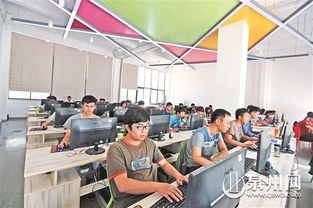 泉州人才 城市發展的強勁引擎