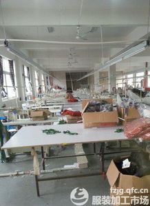 探訪泉州 皮草皮革吊帶衫加工產(chǎn)業(yè)的崛起與全球商機(jī)